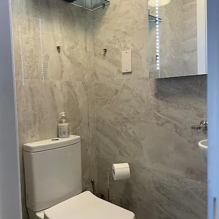 Grays Inn Road - Room 6-2
