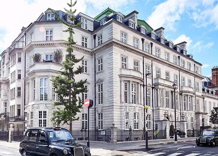 Hotel The Twenty Two London