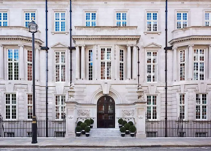 Hotel The Twenty Two London
