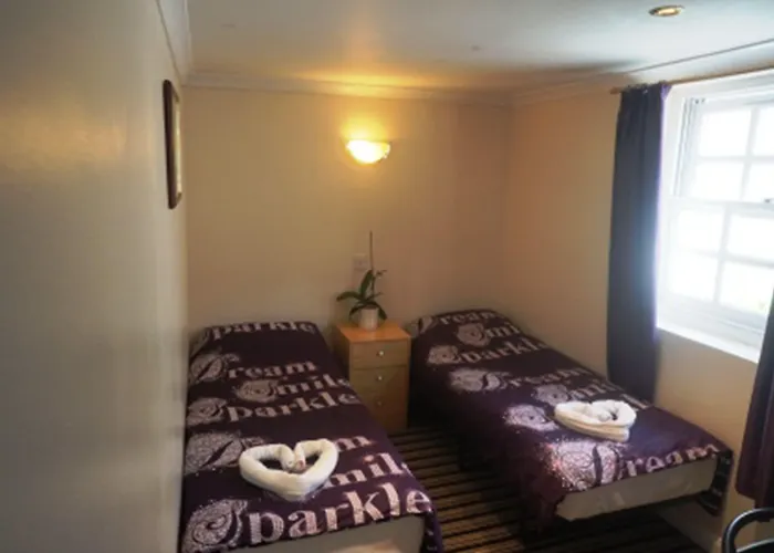 Enrico Hotel London
